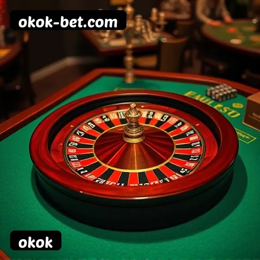 Jogos de Cassino em Destaque - Slots, Roleta, Blackjack