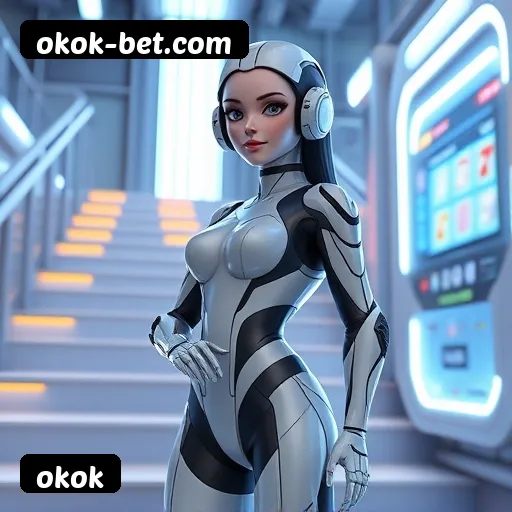 Benefícios do Login okok - Bônus e Vantagens Exclusivas